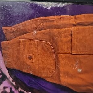 Mens carhart jeans